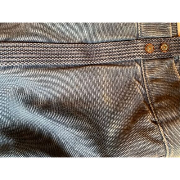 Polo Ralph Lauren US OPEN Canvas Tote - Picture 7 of 10